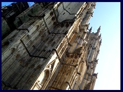 York Minster